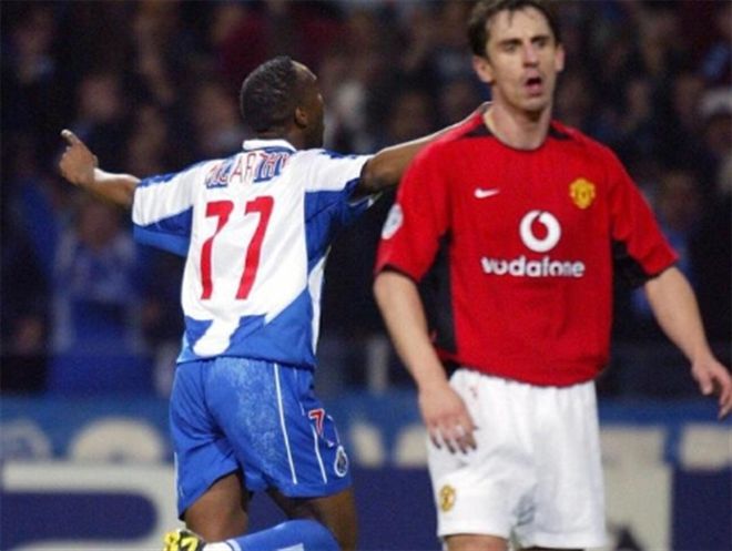 他不仅在俱 他不仅在俱