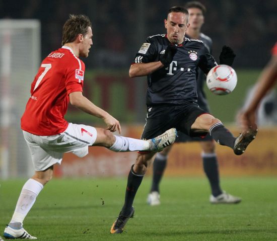 布克的对决 布克的对决